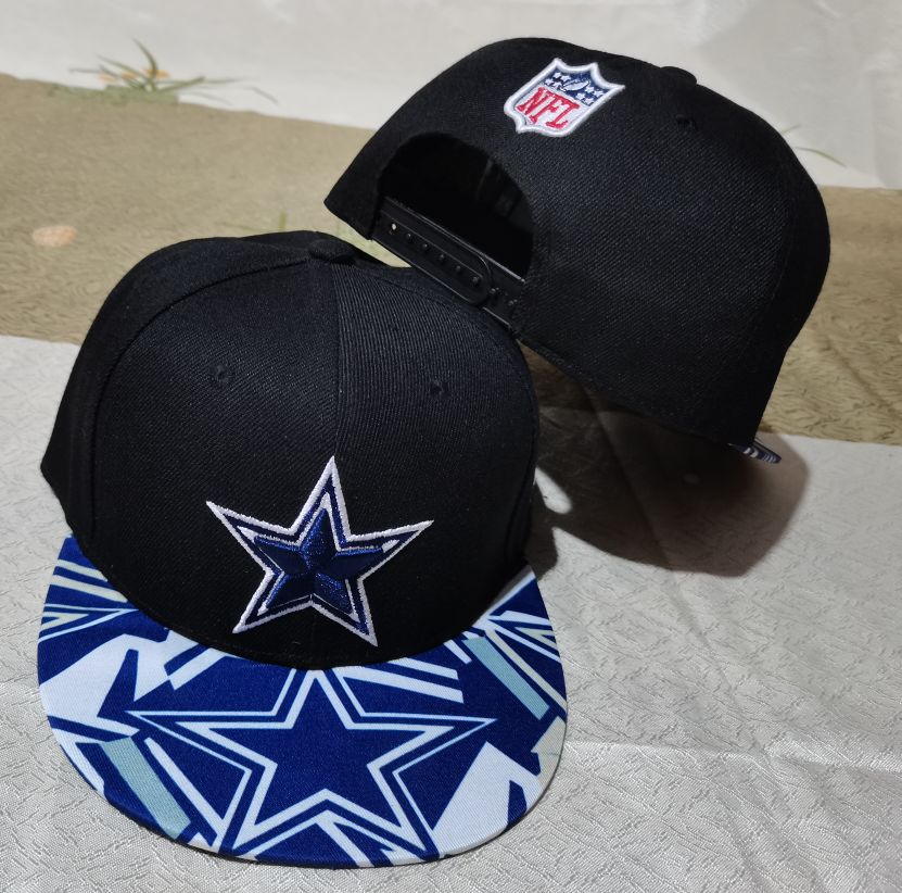 2022 NFL Dallas cowboys hat GSMY